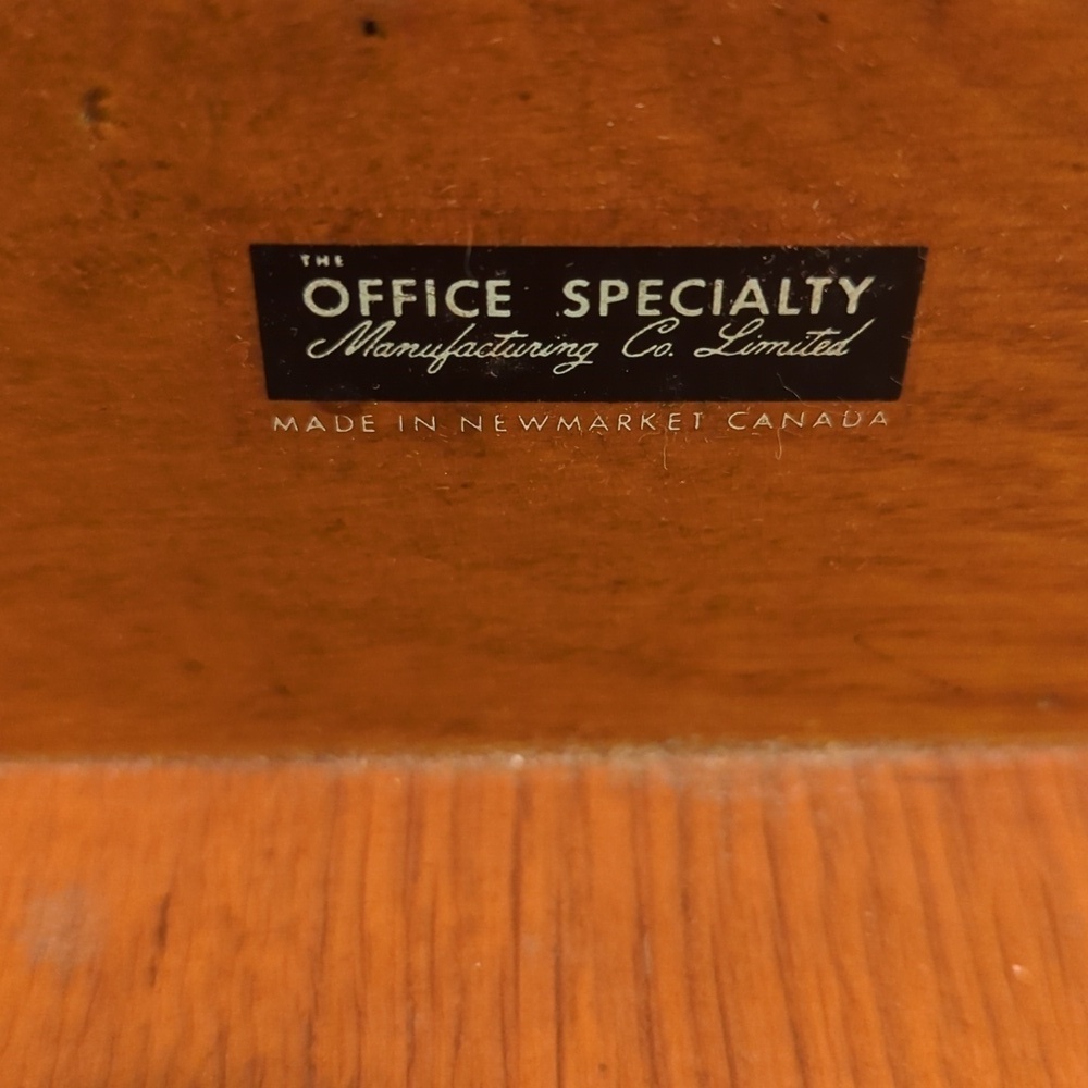 Wooden Inbox - Picture 9 of 9